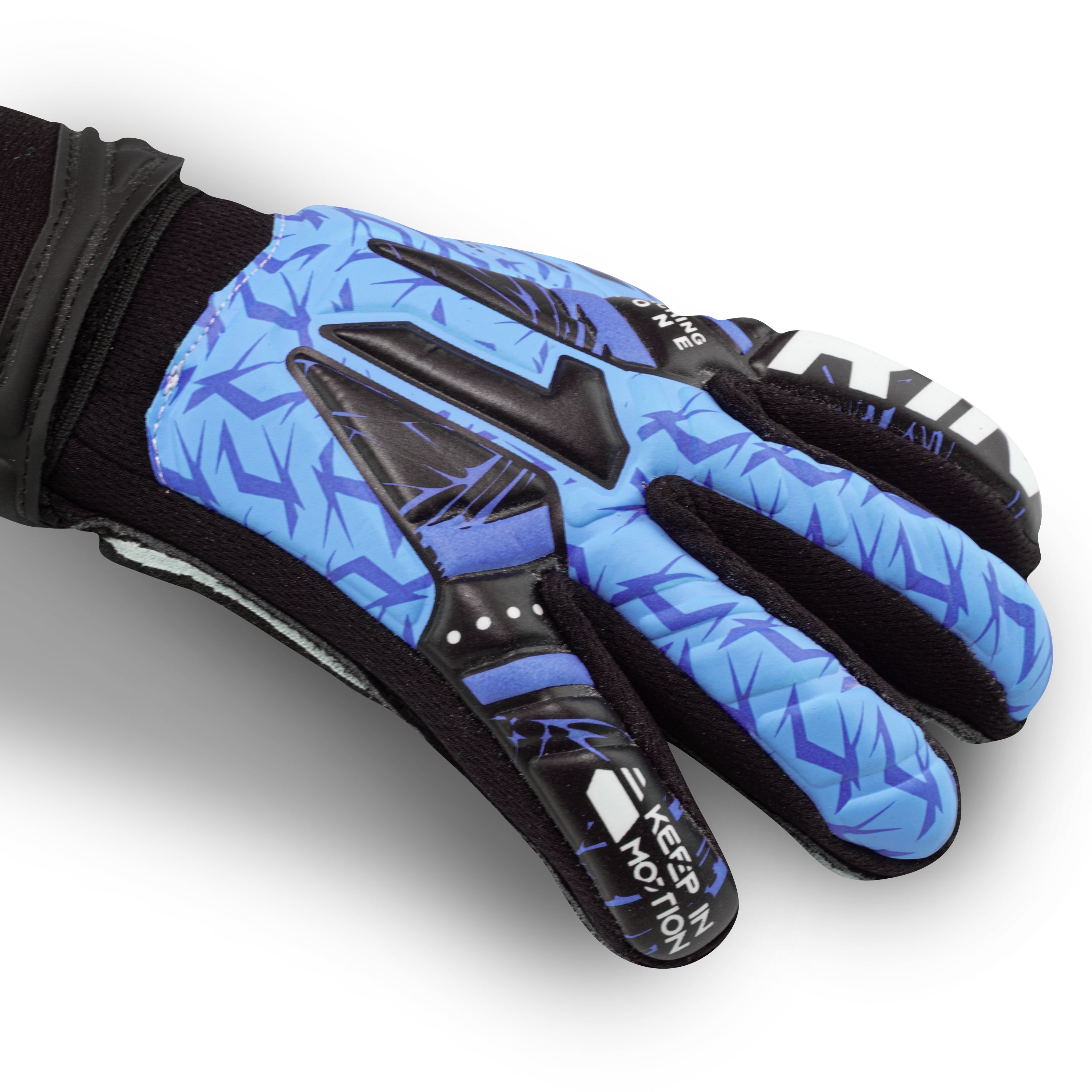 Rinat Finger-Protection Gloves