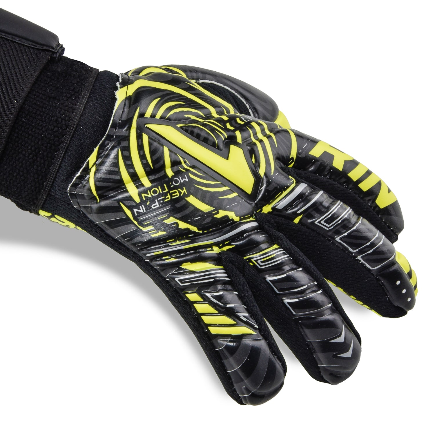 Rinat Finger-Protection Gloves