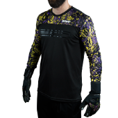 Batman outlet goalie jersey
