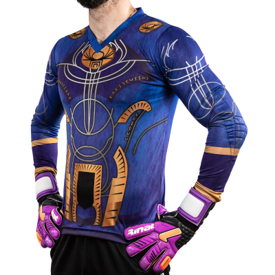 Geko Goalkeeper Jersey & Kits