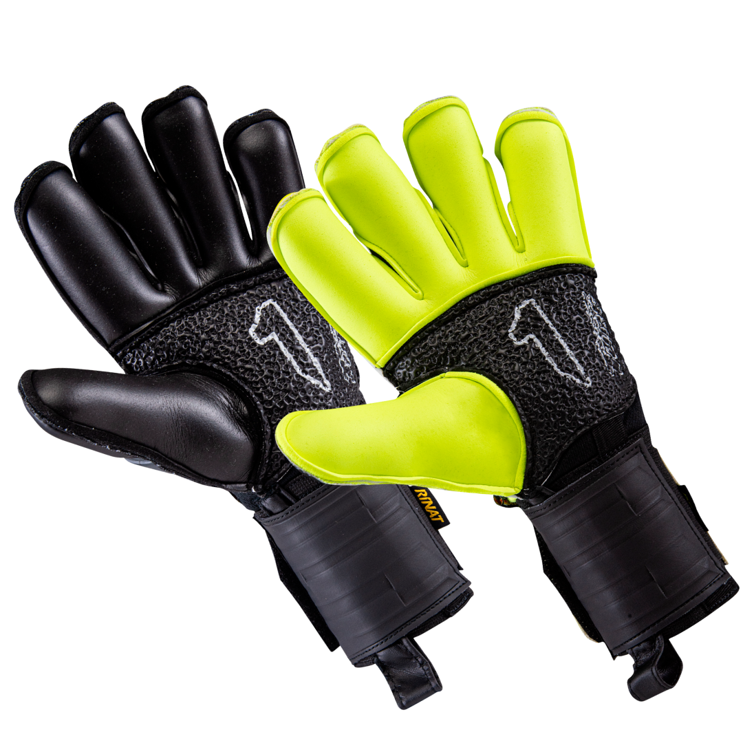 Rinat Egotiko Alpha-Pro Spines Goalkeeper Gloves