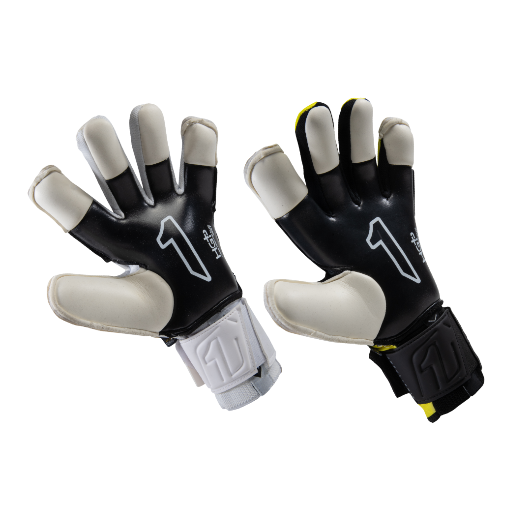 Rinat Egotiko Stellar Alpha-Pro Goalkeeper Gloves