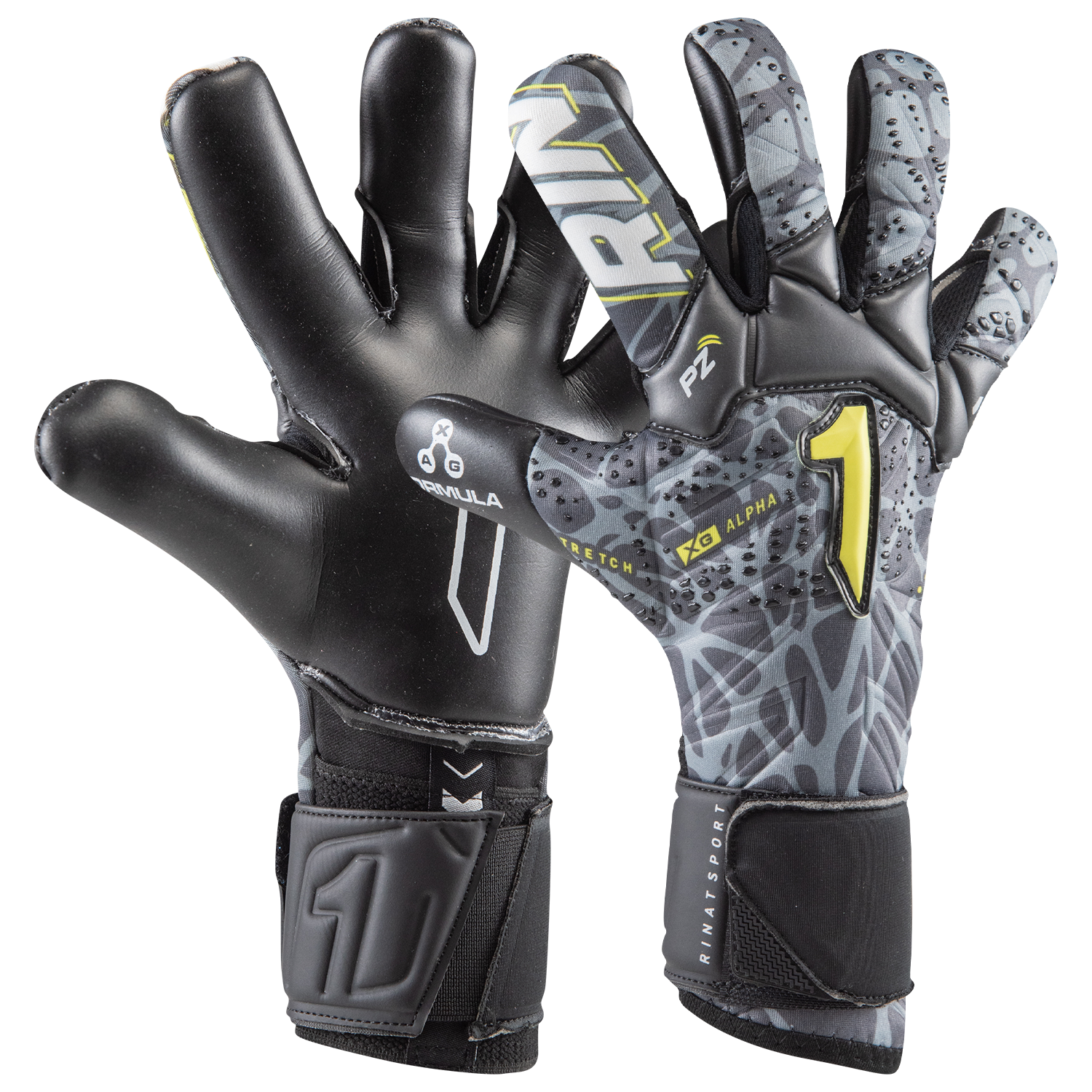 Rinat Xtreme-Dominius Alpha-Pro Goalkeeper Glove