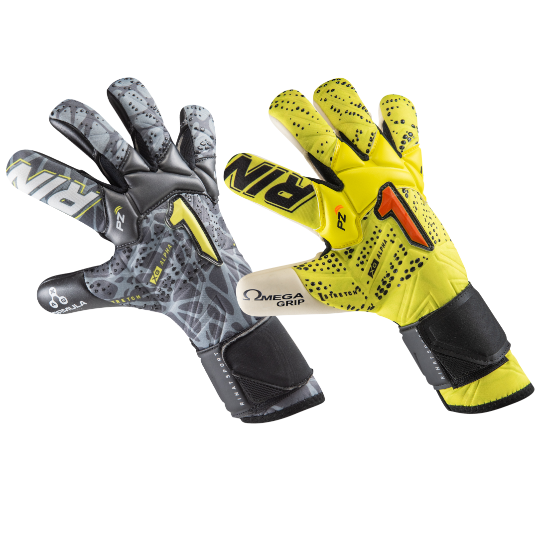 Rinat Xtreme-Dominius Alpha-Pro Goalkeeper Glove