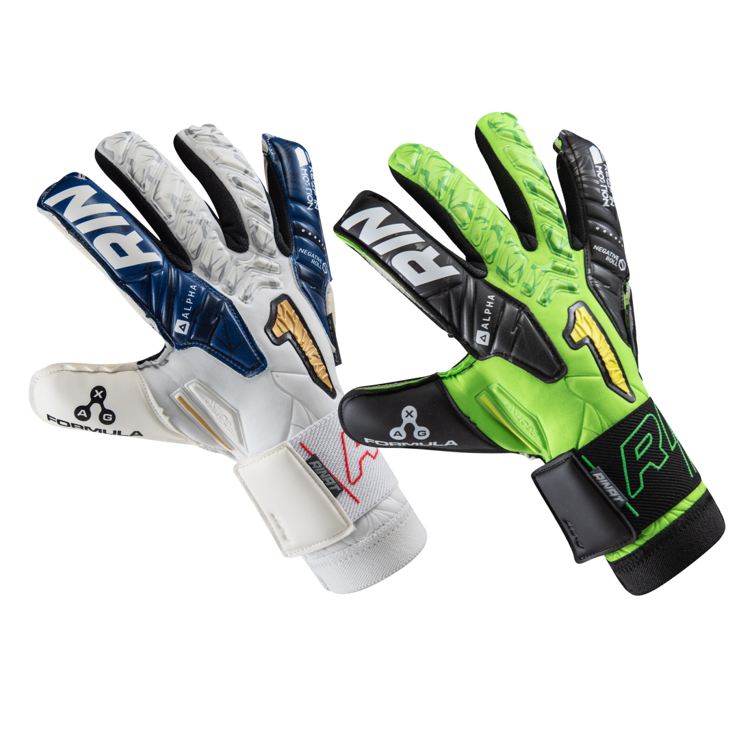 Rinat Egotiko Vengador AlphaPro Goalkeeper Glove
