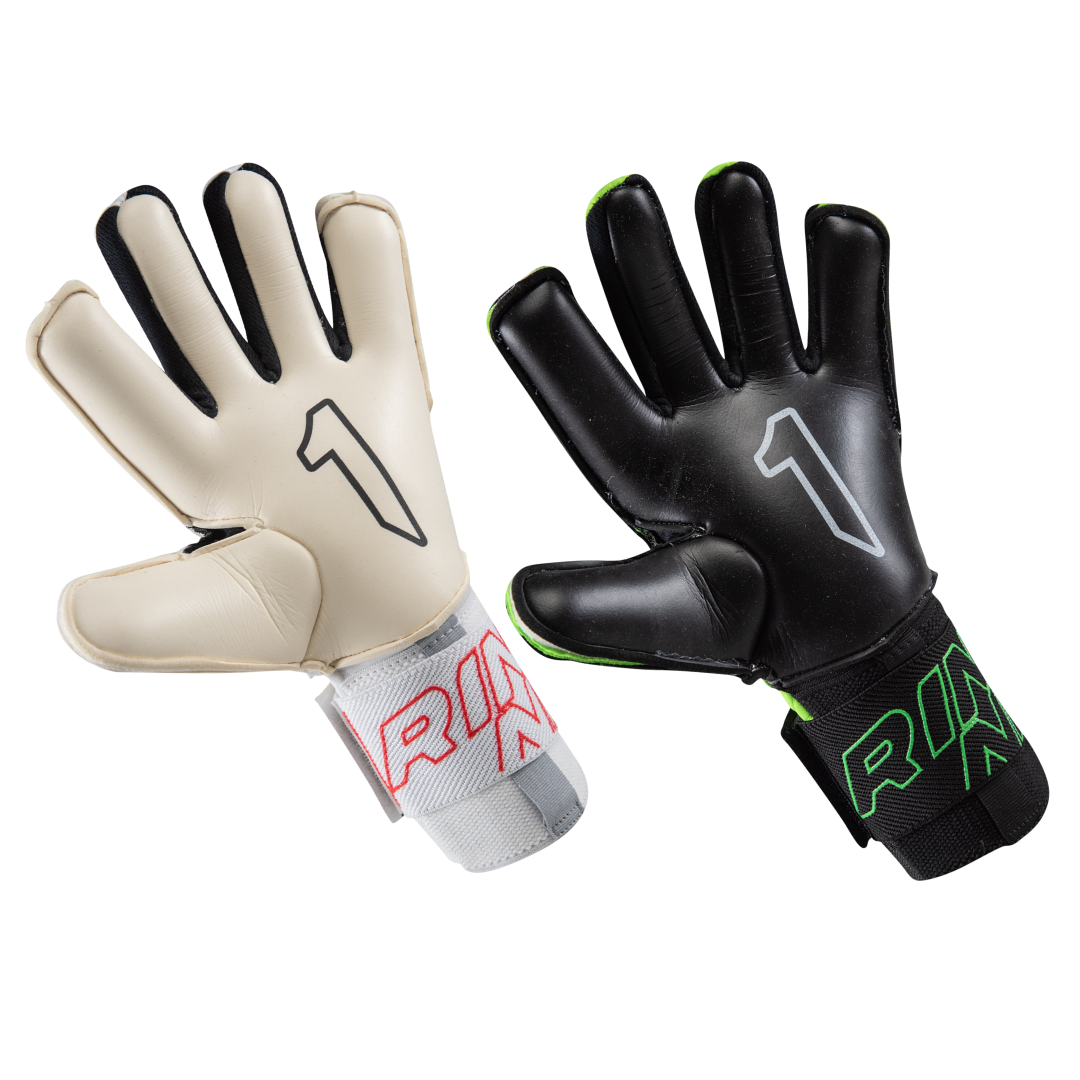 Rinat Egotiko Vengador AlphaPro Goalkeeper Glove
