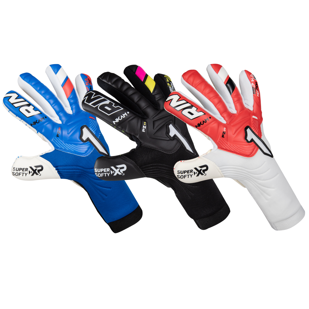 Rinat NKAM-Andre Onana II Prime Goalkeeper Glove