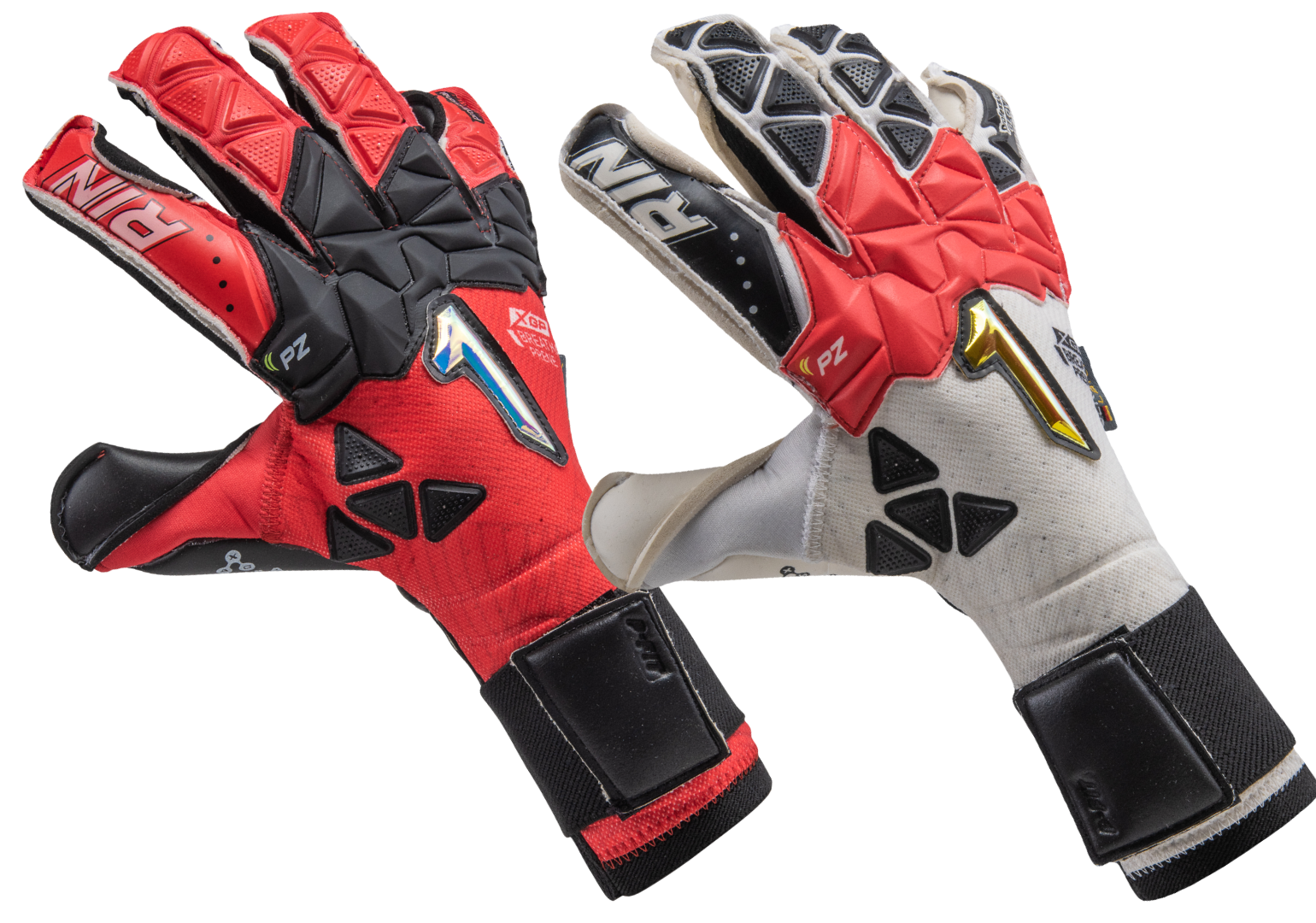 Free goalkeeper gloves hotsell
