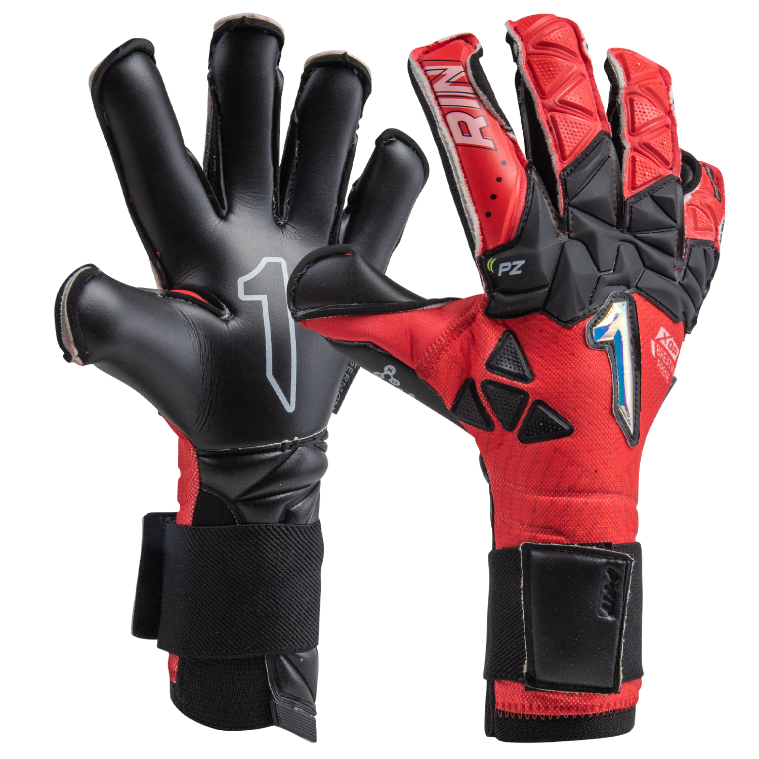 Rinat Xtreme Guard Zhero Pro Goalkeeper Glove Rinat