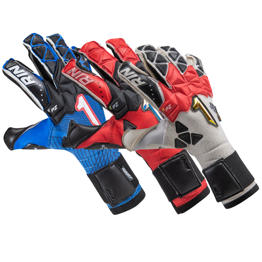 Rinat Xtreme Guard Zhero Pro Goalkeeper Glove Rinat