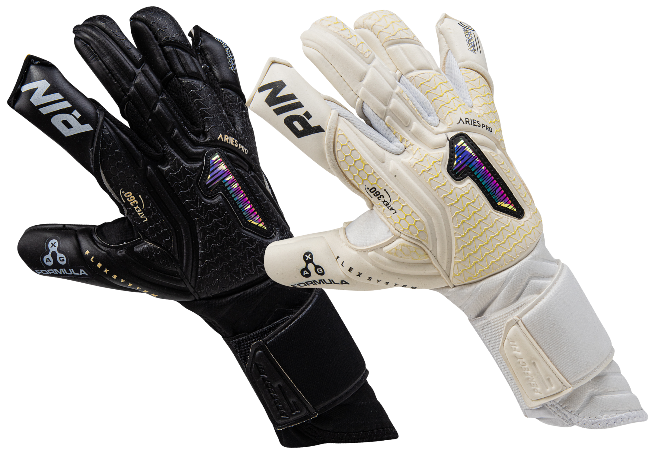 Latex free goalkeeper deals gloves