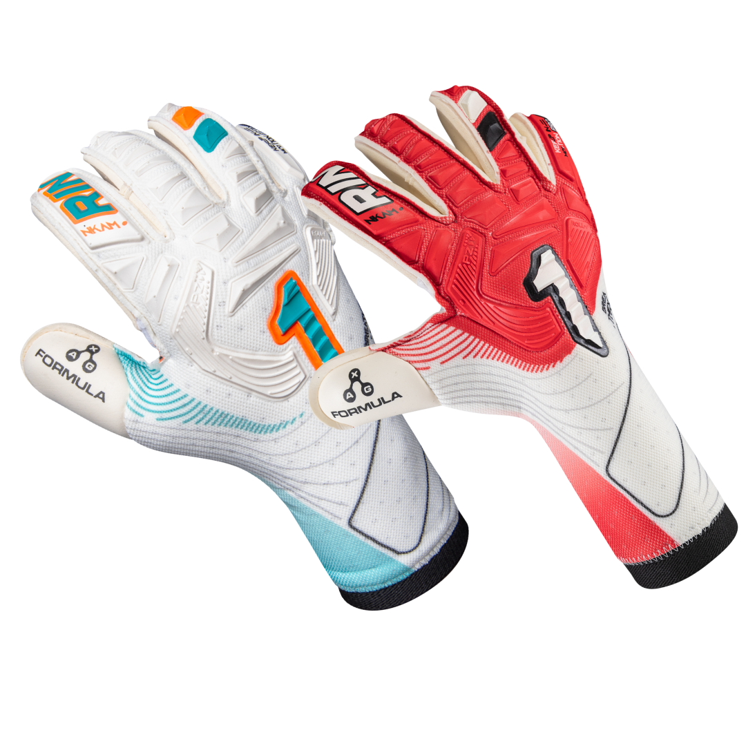 Rinat NKAM- Andre Onana II Pro Goalkeeper Glove LAST PAIRS!