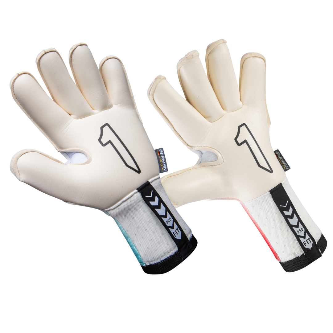 Rinat NKAM- Andre Onana II Pro Goalkeeper Glove