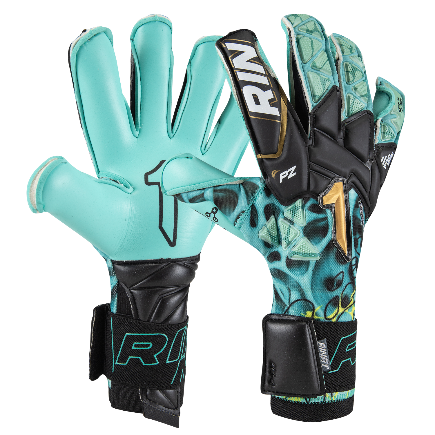 Rinat Xtreme-Dominius Pro Goalkeeper Glove