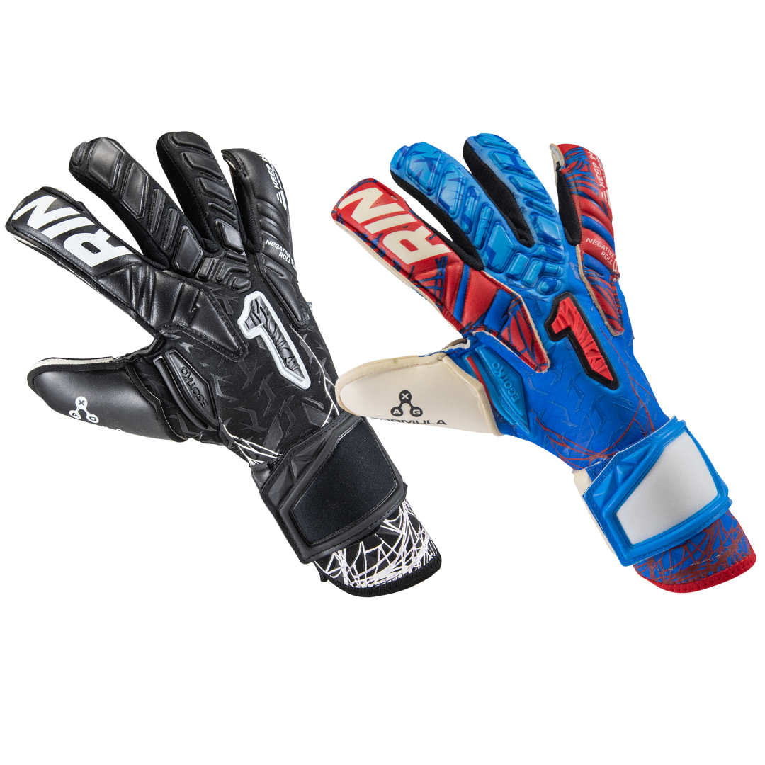 Rinat Egotiko-Vengador Pro Goalkeeper Glove