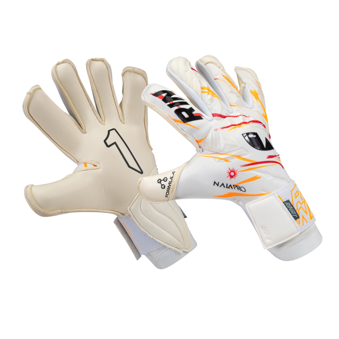 Rinat Nala Womens Goalkeeper Glove