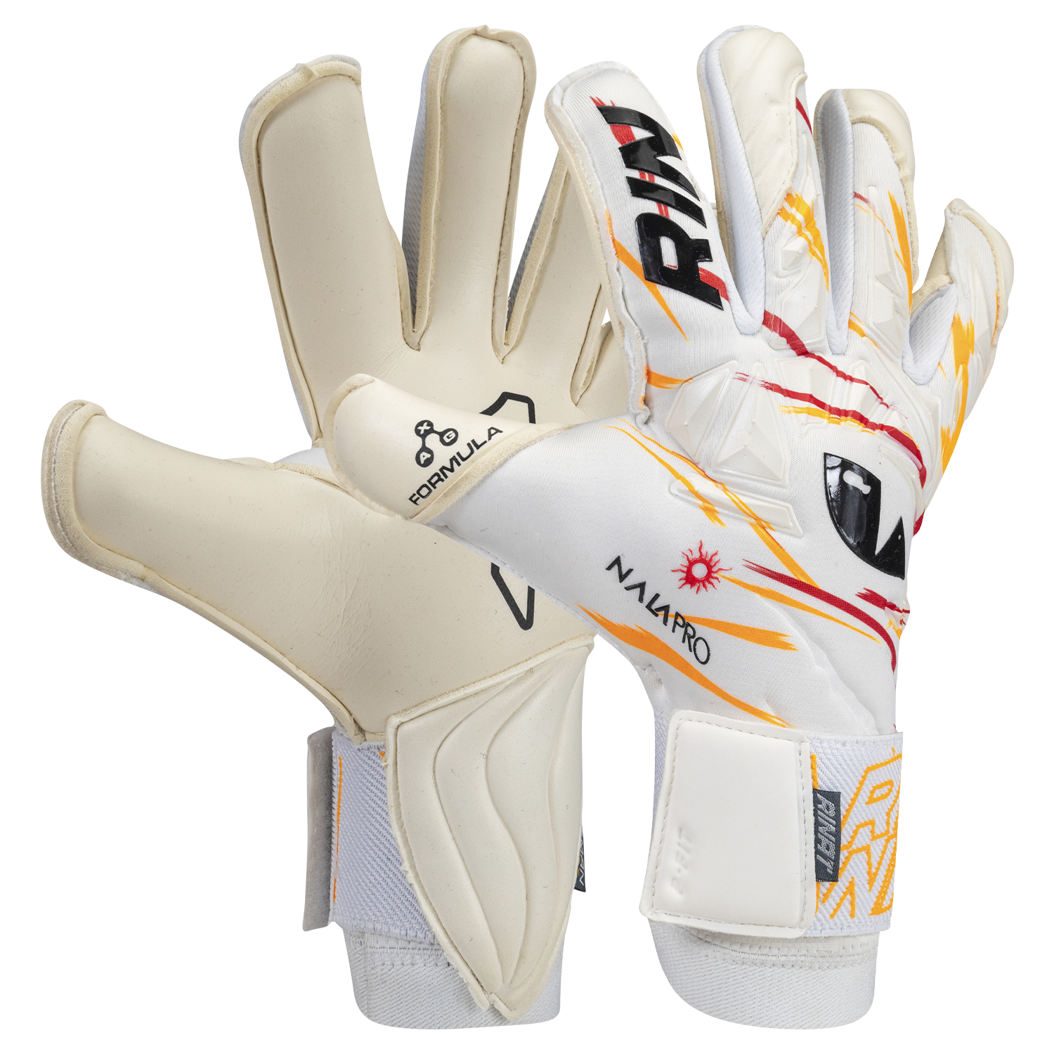 Rinat Nala Womens Goalkeeper Glove