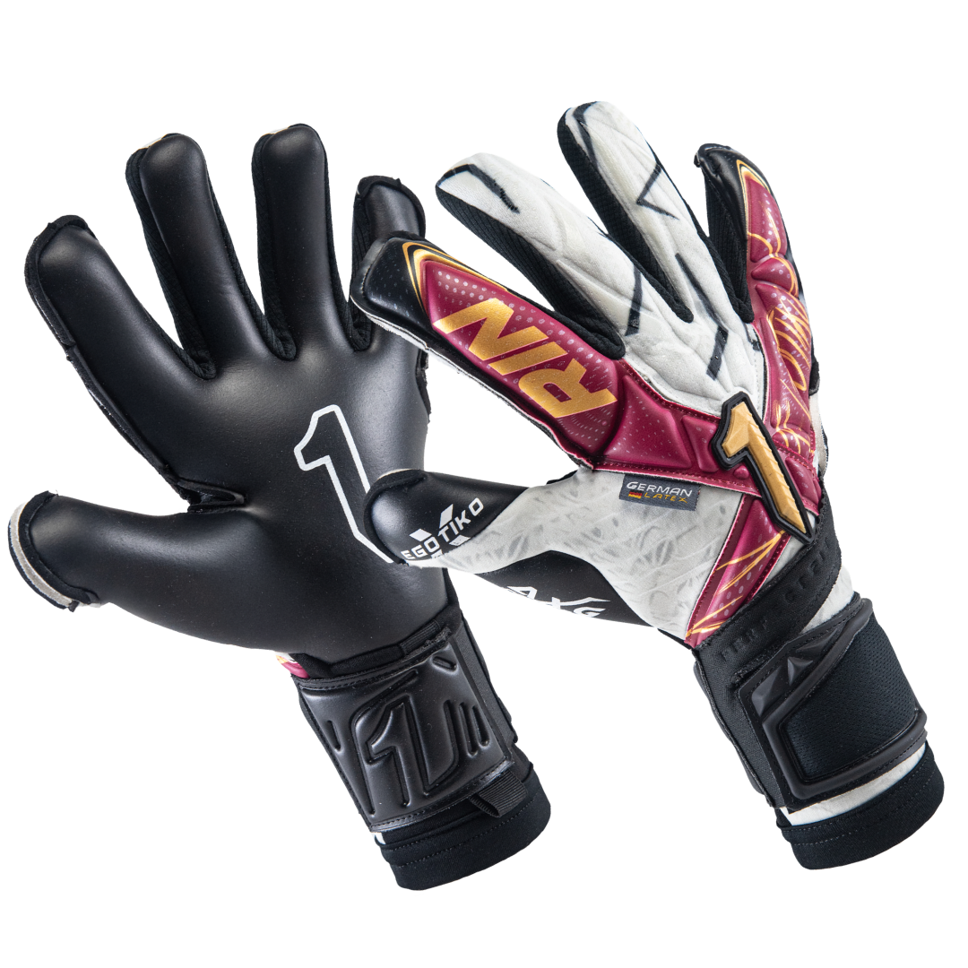 Guante de portero profesional Rinat Aries