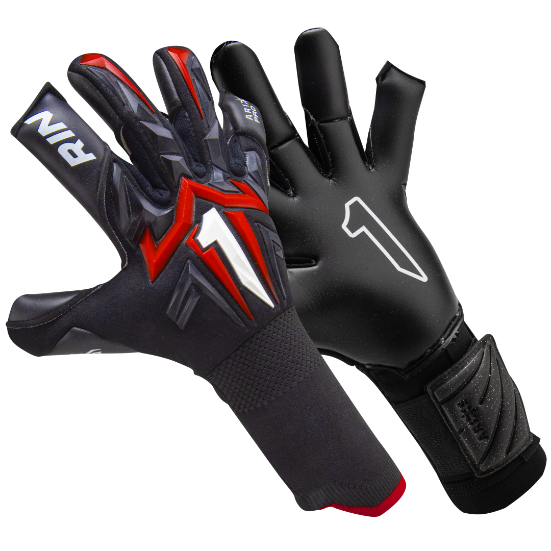 Rinat Aries-X Pro Goalkeeper Glove **Carlos Acevedo***