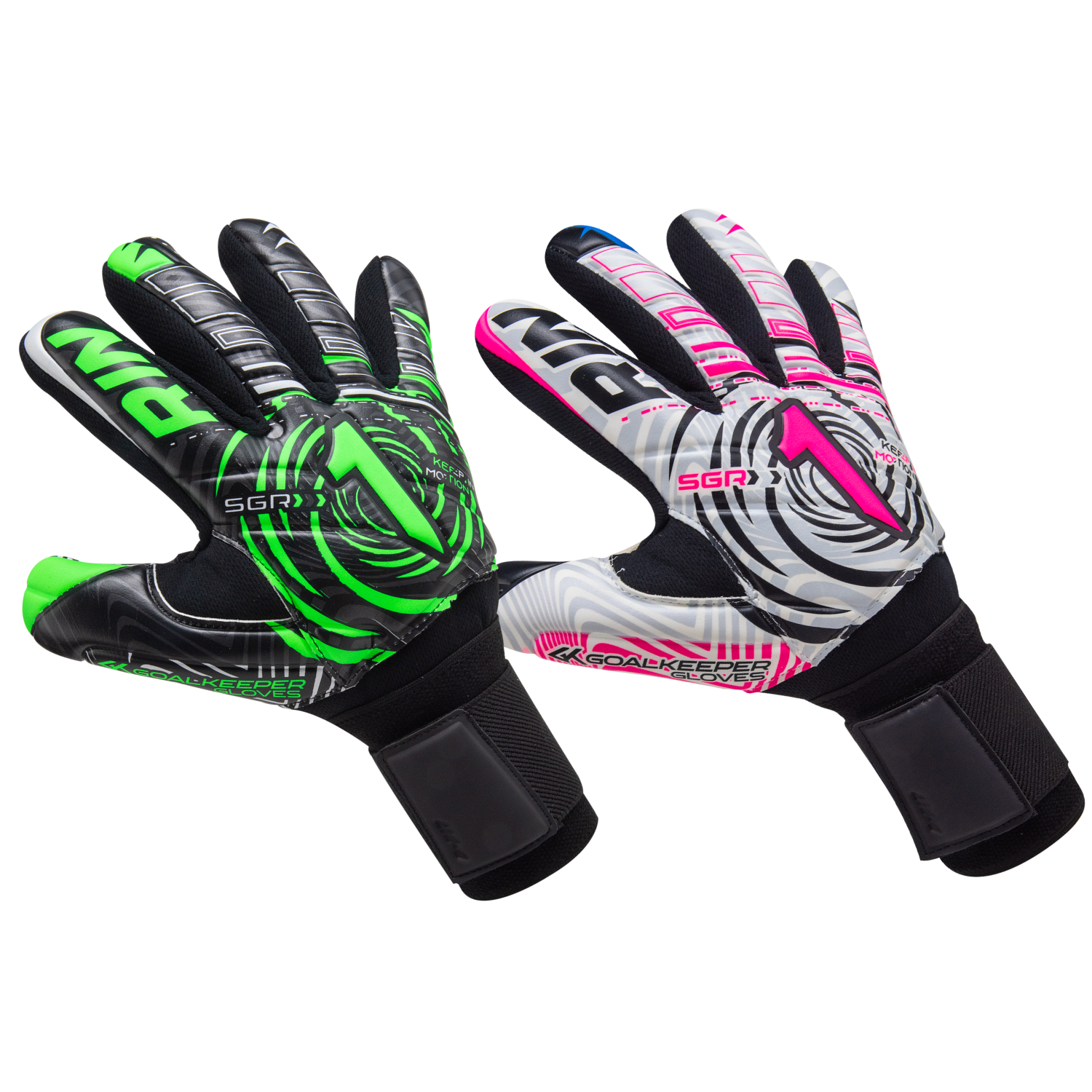 Rinat Vortex SGR Spines (Finger-Portection) Goalkeeper
