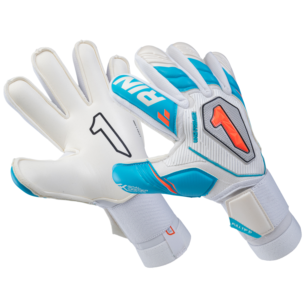 Rinat Uno Premier Prime Spines (Finger Protection) 🔴Pre-Order Ships Sept 15🔴