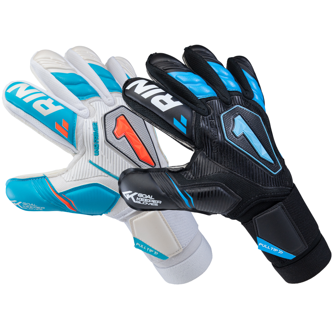 Rinat Uno Premier Prime Spines (Finger Protection) 🔴Pre-Order Ships Sept 22🔴