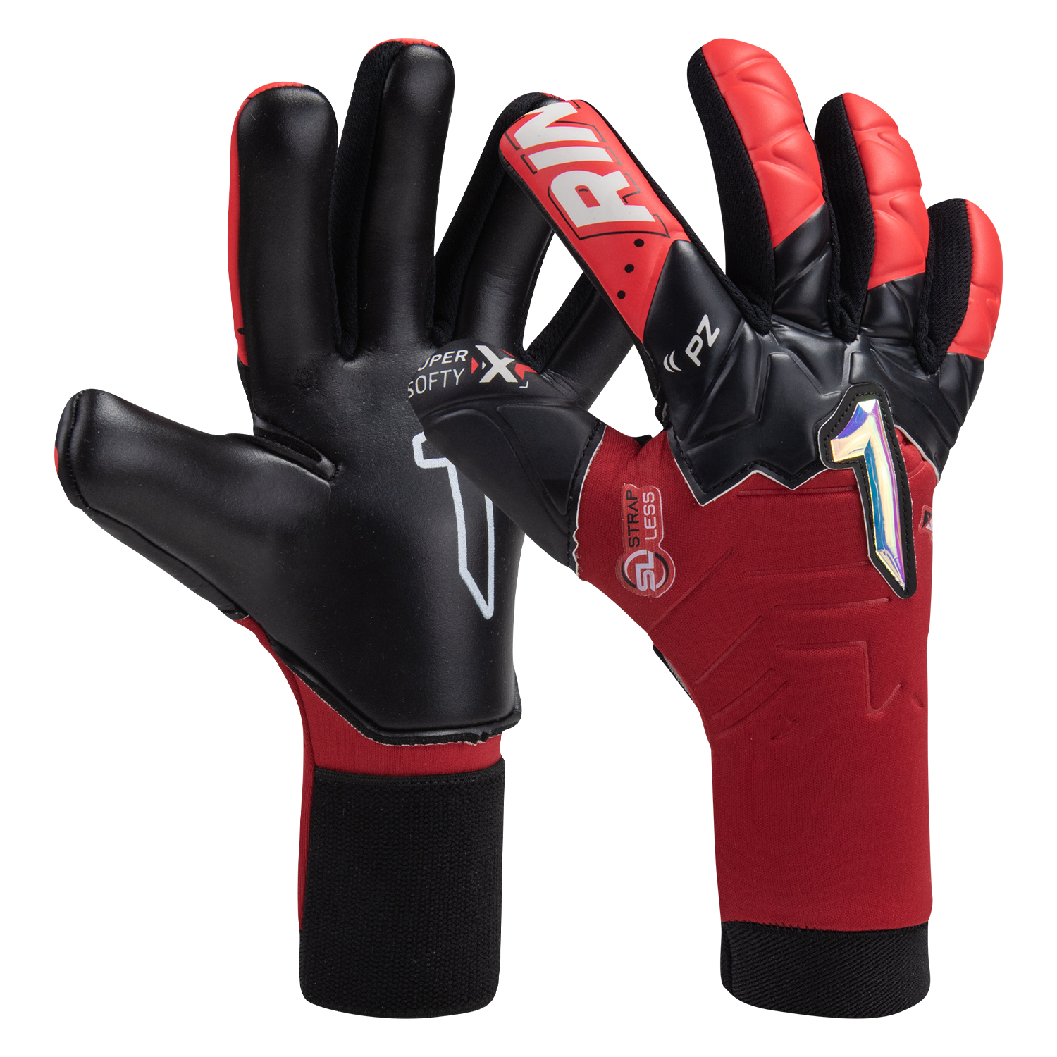 Rinat Xtreme Guard Zhero Semi-Pro Goalkeeper Glove Final Sale