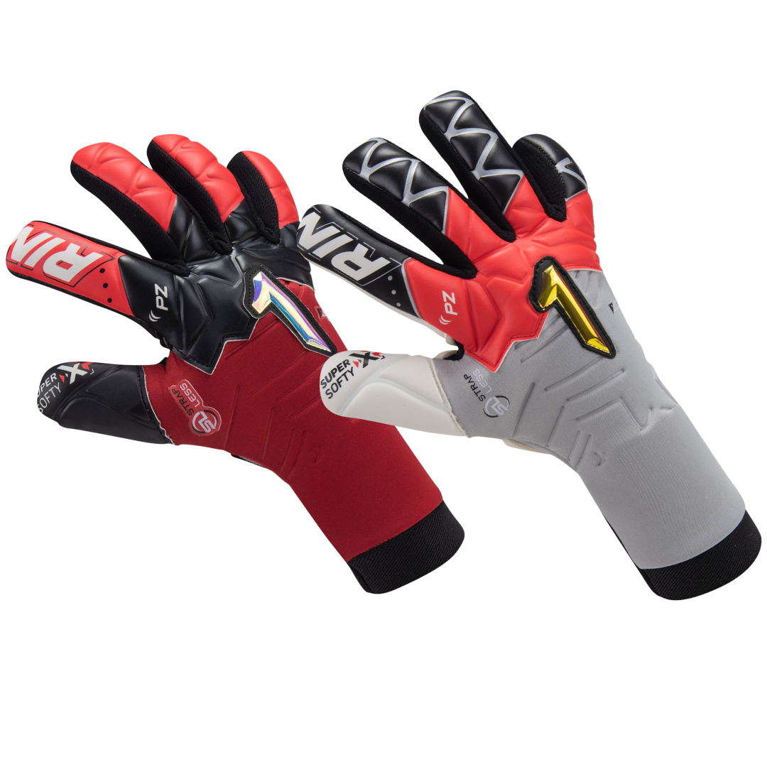 Rinat Xtreme Guard Zhero Semi-Pro Goalkeeper Glove Final Sale