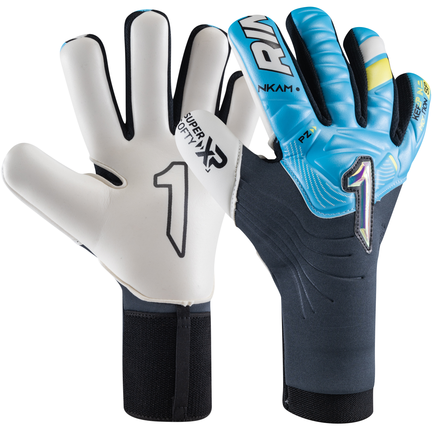 Rinat NKAM-Onana Semi-Pro Goalkeeper Glove
