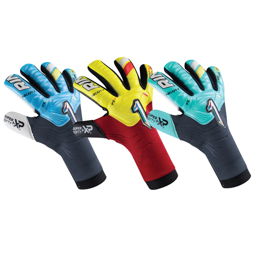 Rinat NKAM-Onana Semi-Pro Goalkeeper Glove