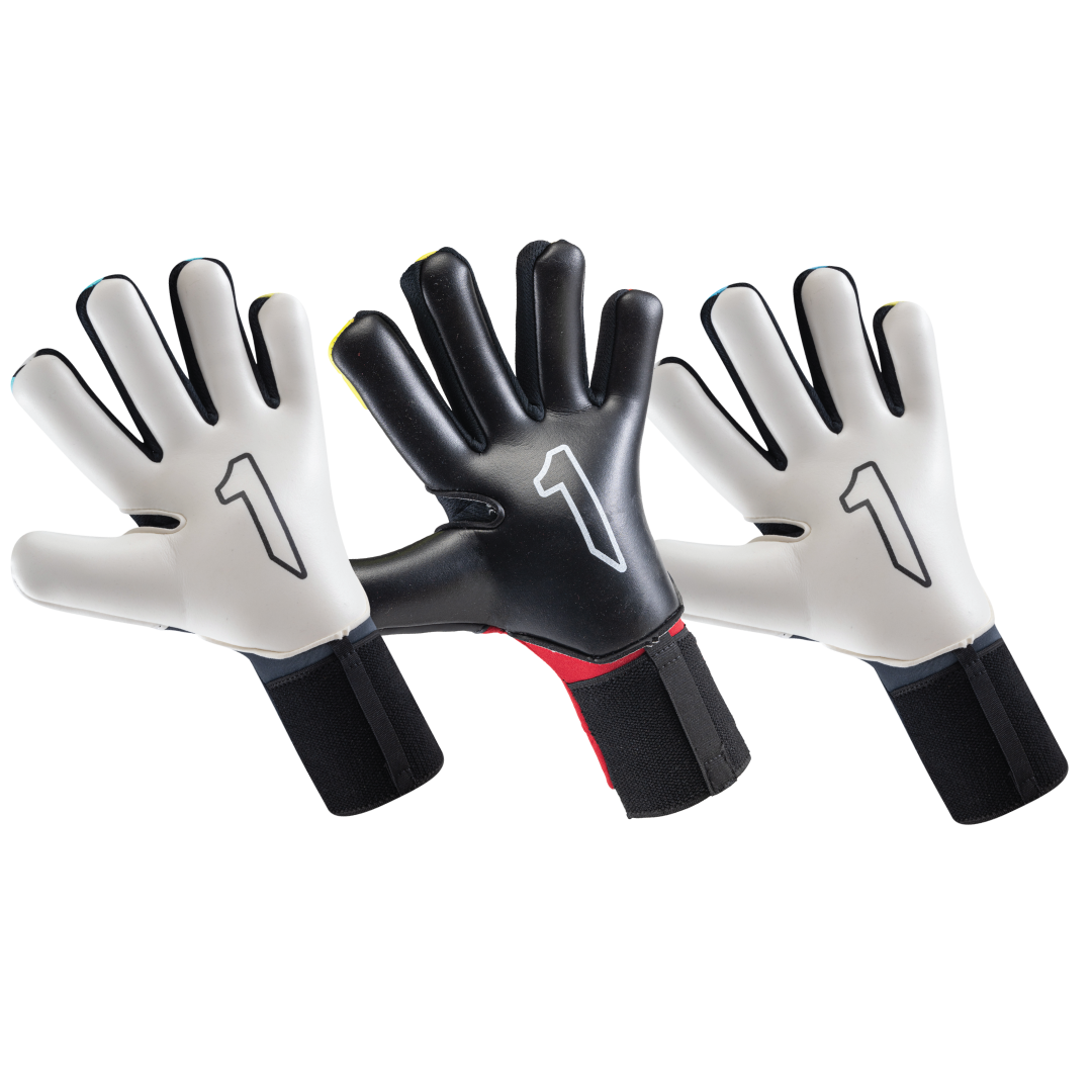 Rinat NKAM-Onana Semi-Pro Goalkeeper Glove