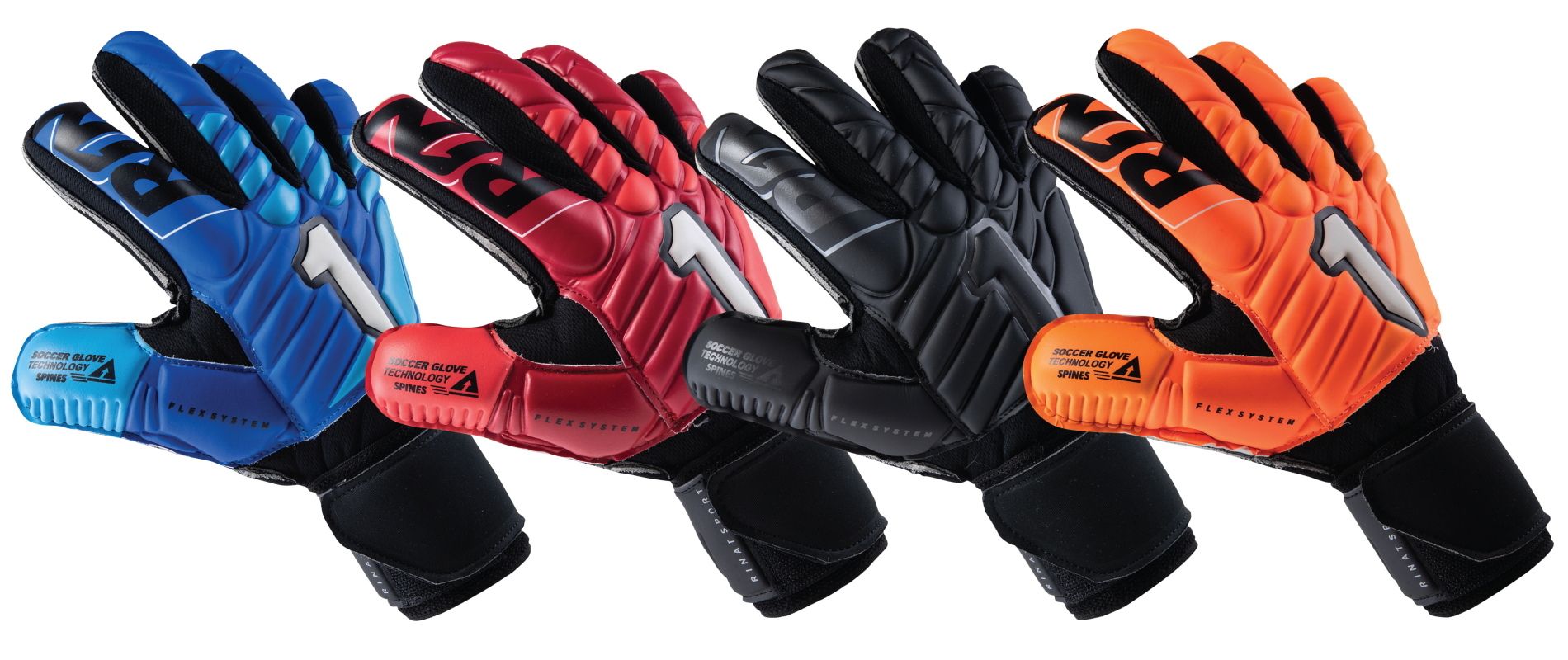 Finger protector goalie gloves hotsell