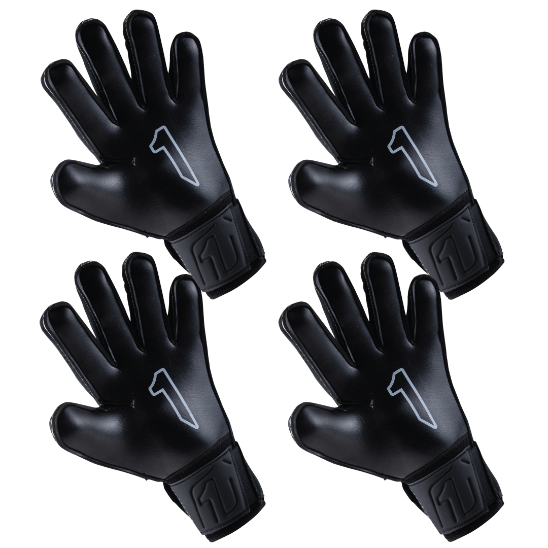 Rinat Meta Tactik GK Spines USA (Finger Protection) Goalkeeper Glove