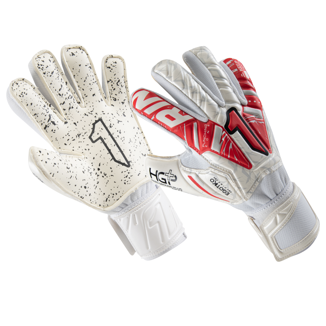 Rinat Egotiko Vengador Prime Turf-Spines (Finger Protection) Goalkeeper Glove
