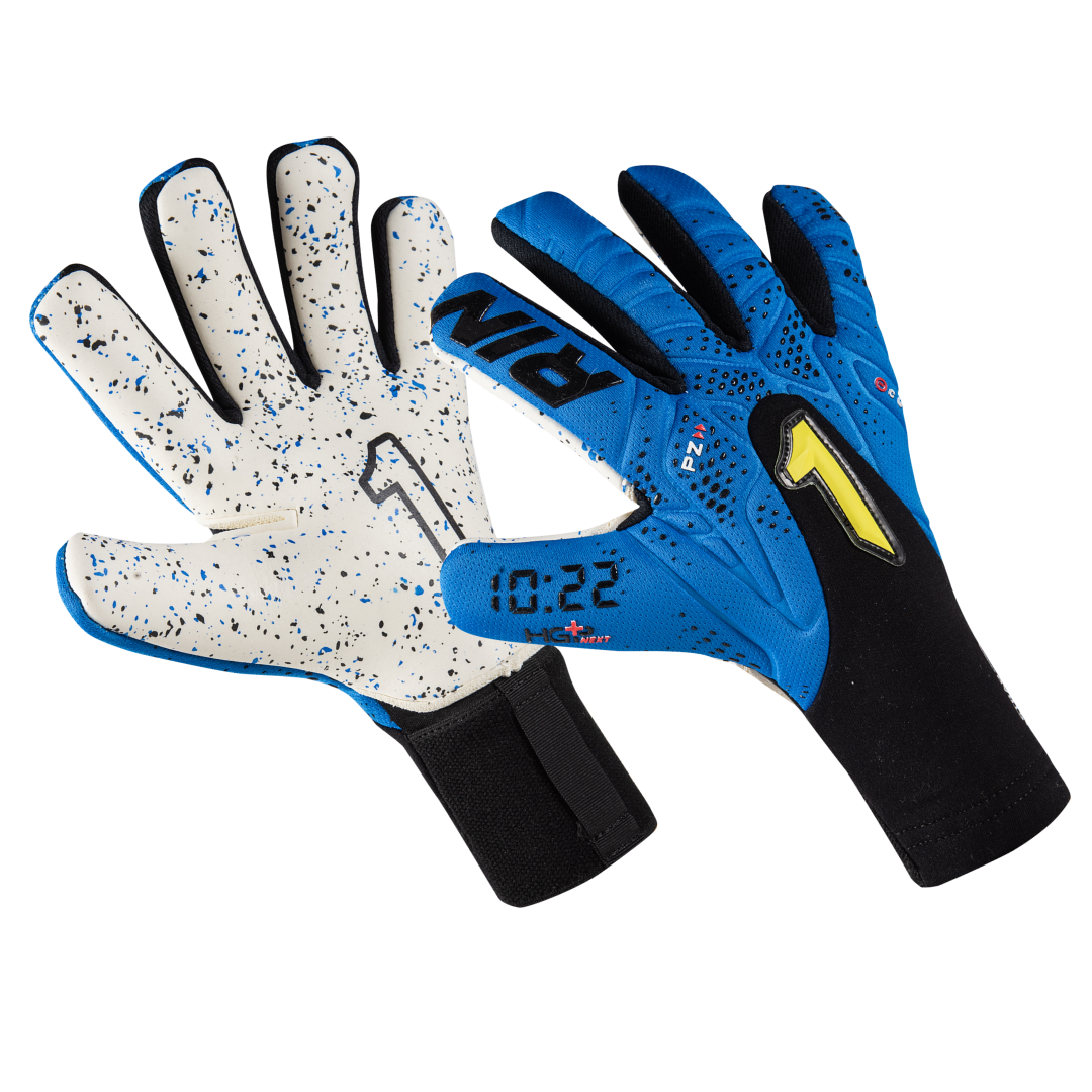 Rinat Kronos 10:22 Turf-Spines (Finger Protection) Goalkeeper Glove