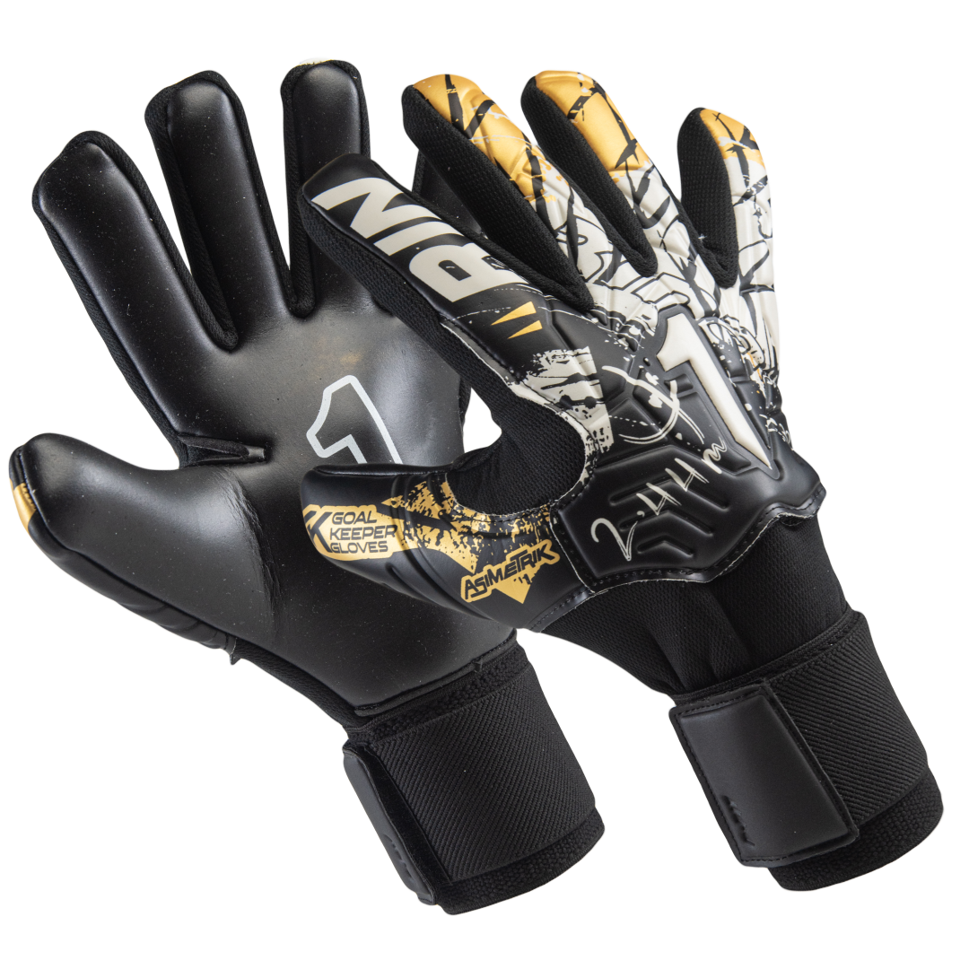 Rinat Asimetrik Training Spines (Finger Protection) New!