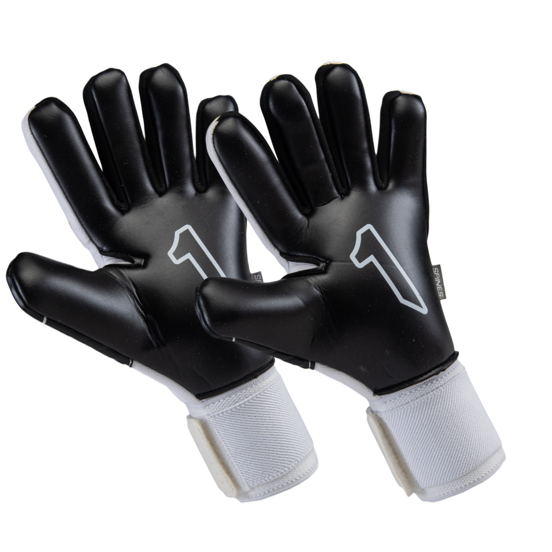 Rinat Egotiko X Training-Spines (Finger Protection) Goalkeeper Glove ***Ships March 13***
