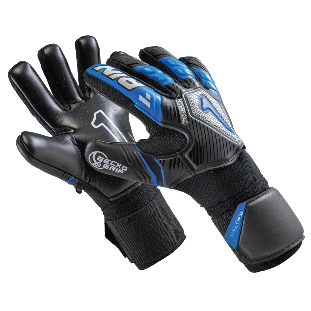 Rinat Uno Premier 🥇 Training Spines (Finger Protection Entry Level) Goalkeeper Gloves🆕