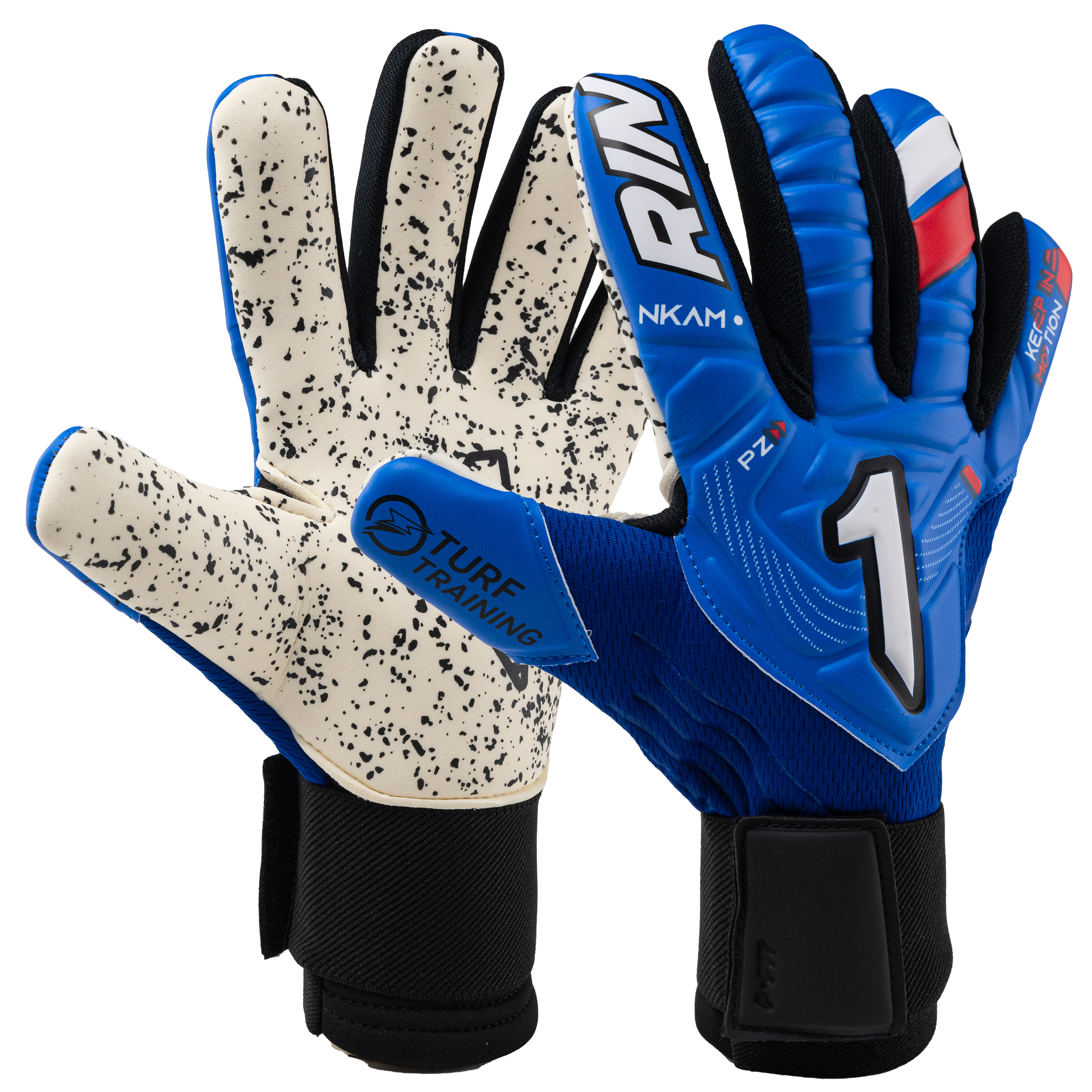 Rinat NKAM-Onana II TURF Goalkeeper Glove