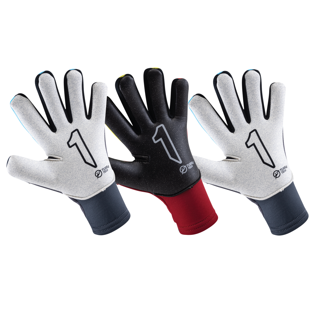 Guante de portero profesional Rinat Aries