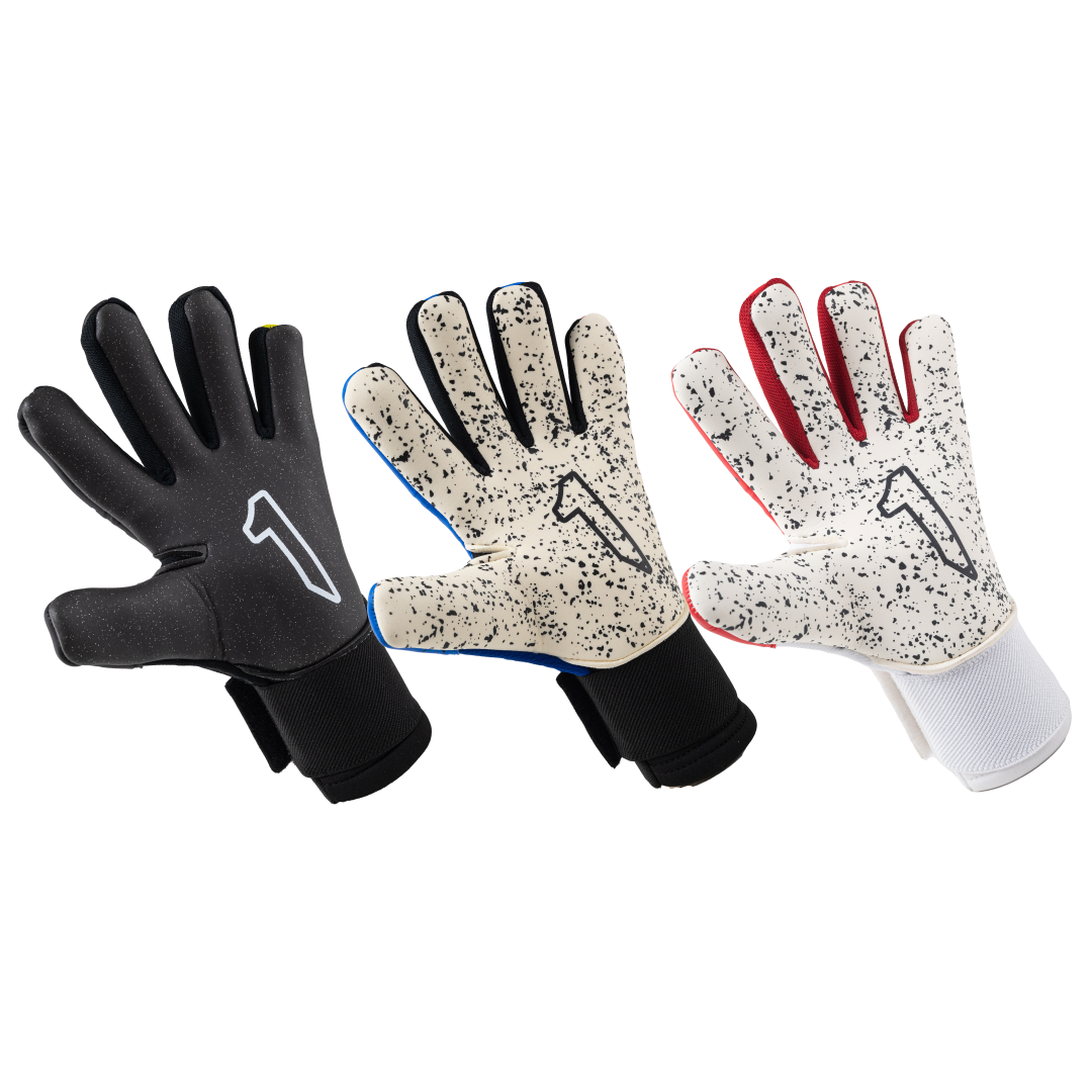 Rinat NKAM-Onana II TURF Goalkeeper Glove