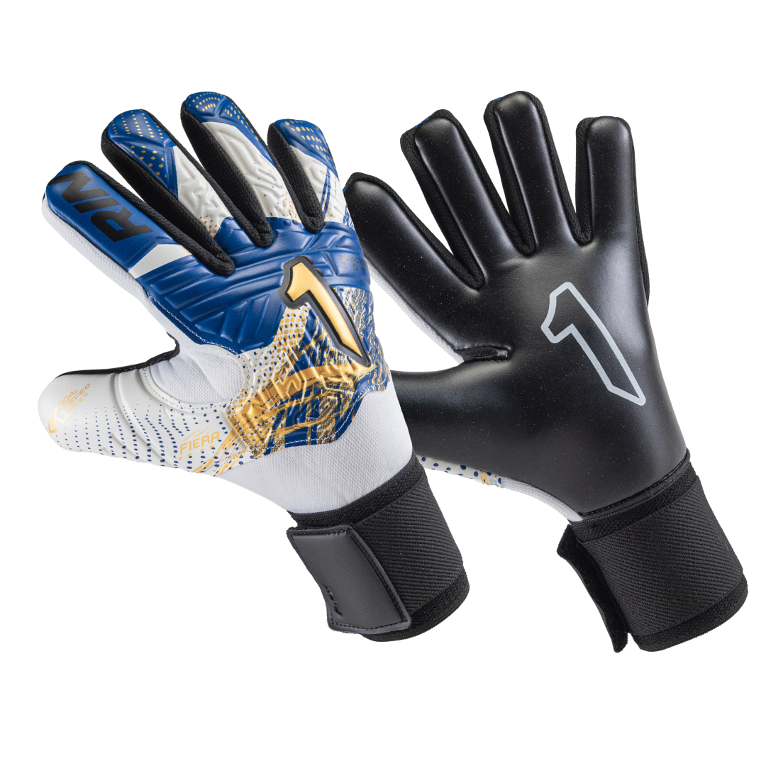 Rinat Fiera Turf-Training Goalkeeper Glove New!