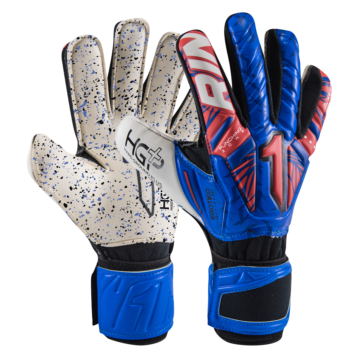 Rinat Egotiko Vengador Turf Goalkeeper Glove