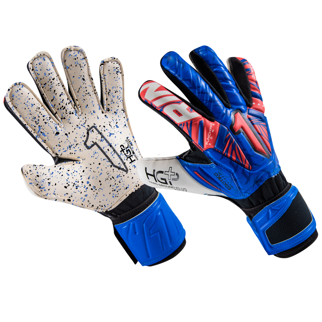 Rinat Egotiko Vengador Turf Goalkeeper Glove
