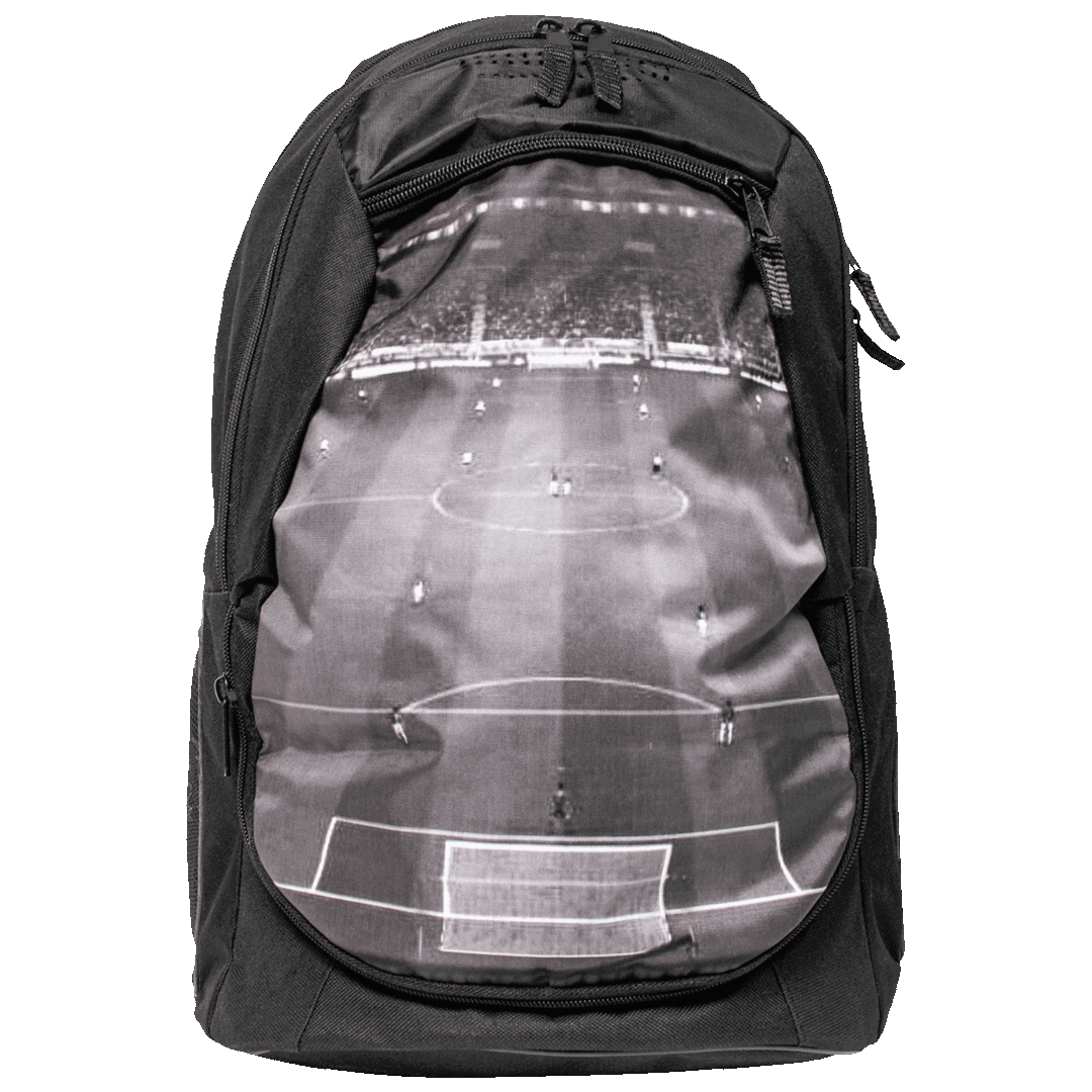 Backpack Stadium with Ball Bag