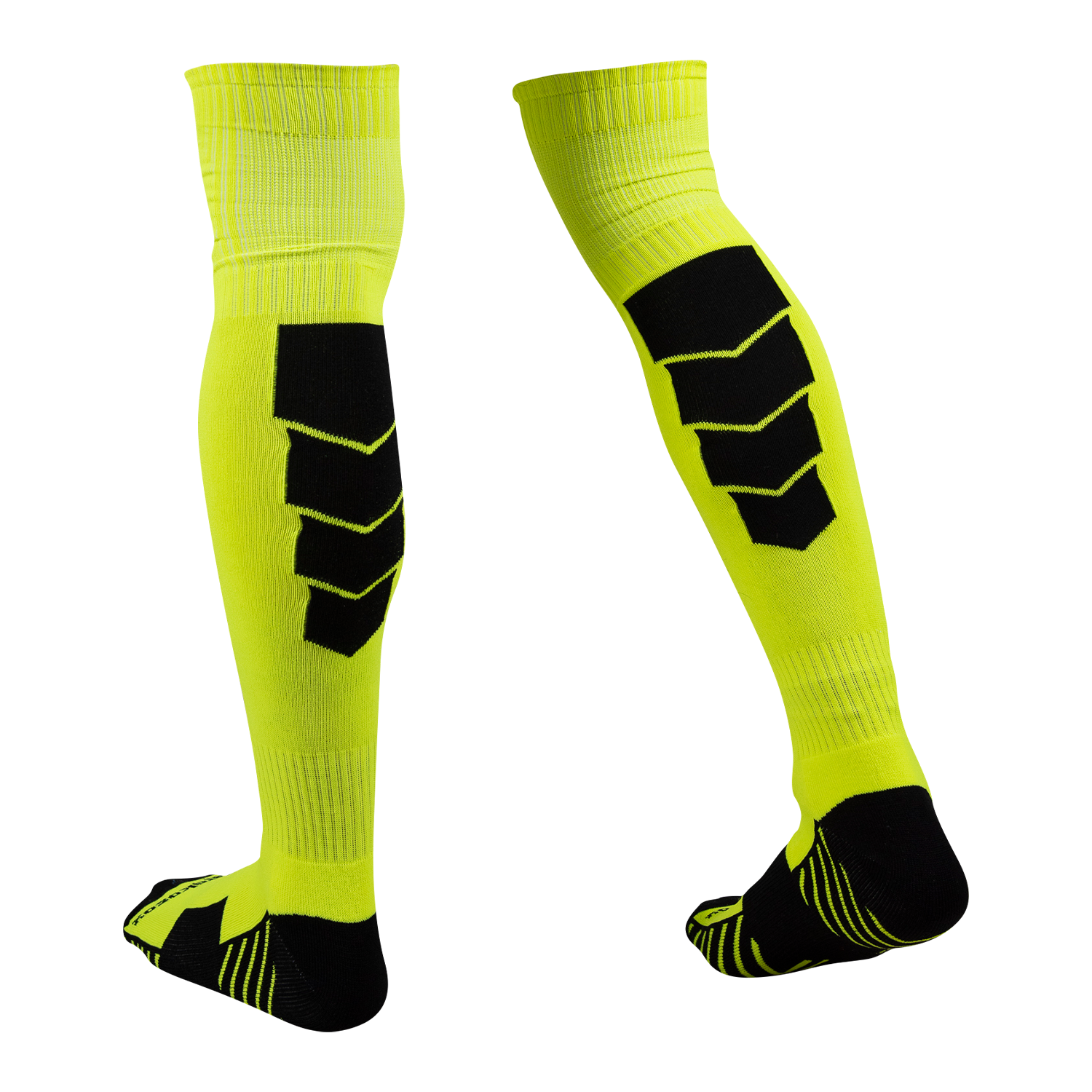 Goalkeeper Socks by GekoSox