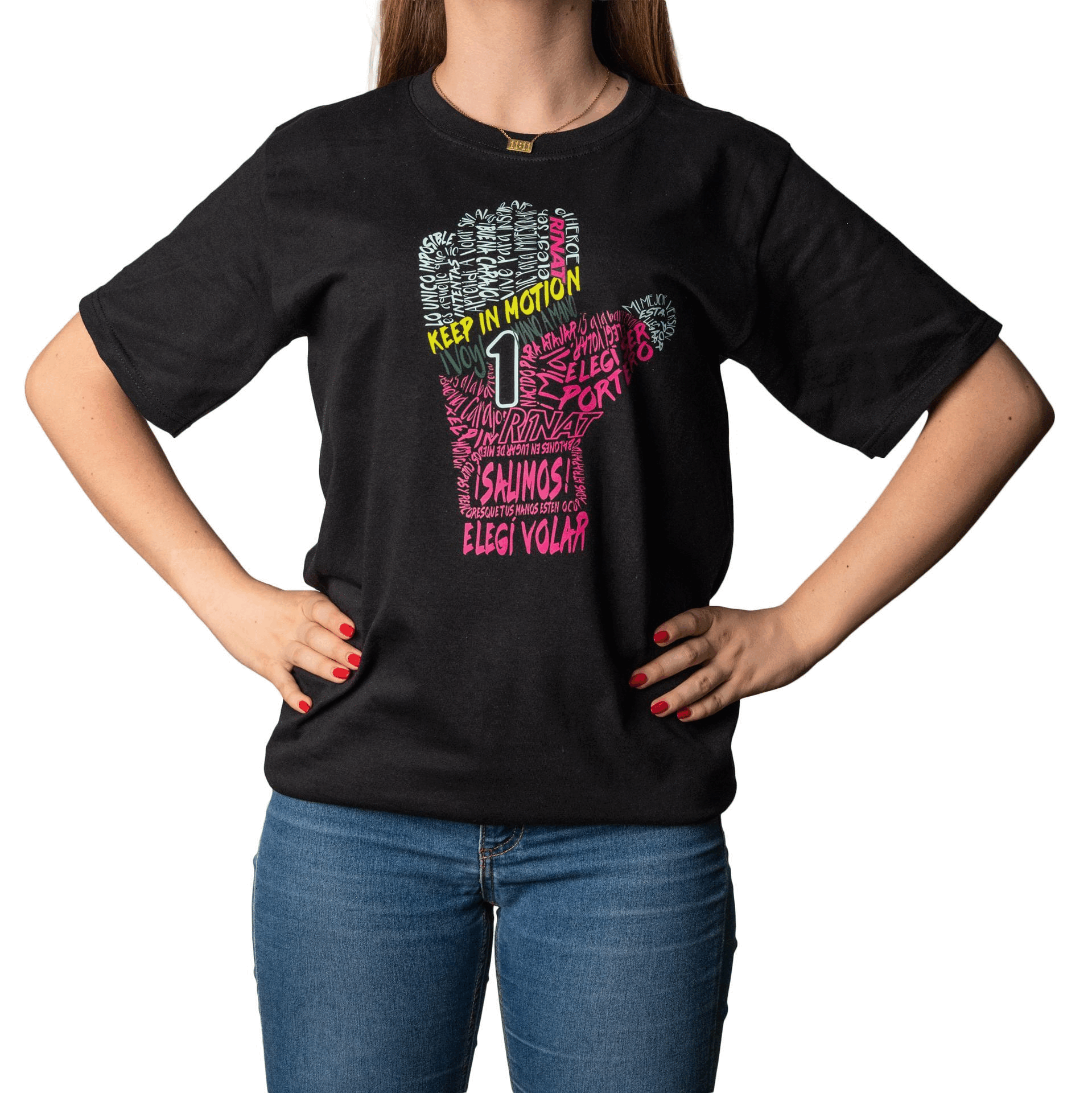 T-Shirts & Hats