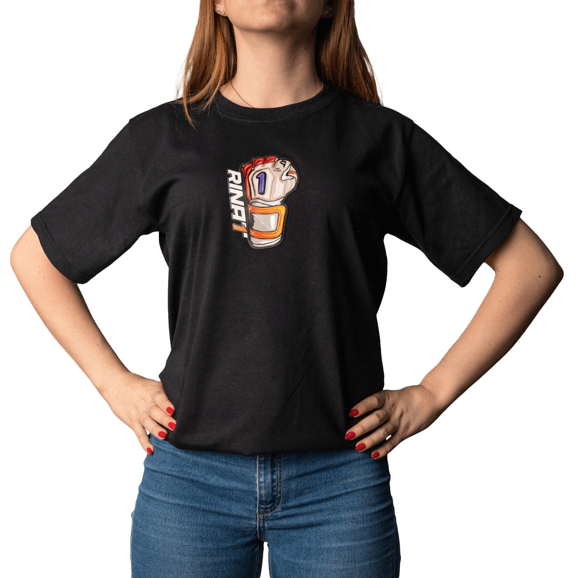 T-Shirts & Hats