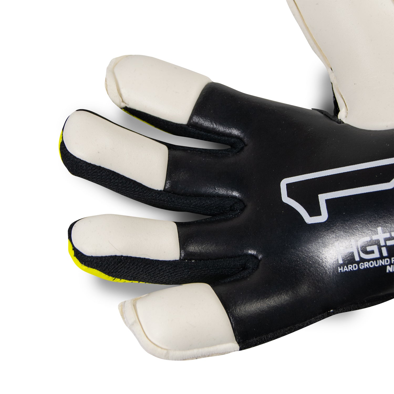 Rinat Egotiko ALPHA Espinas Elementales (Protección de Dedos) Guantes de Portero