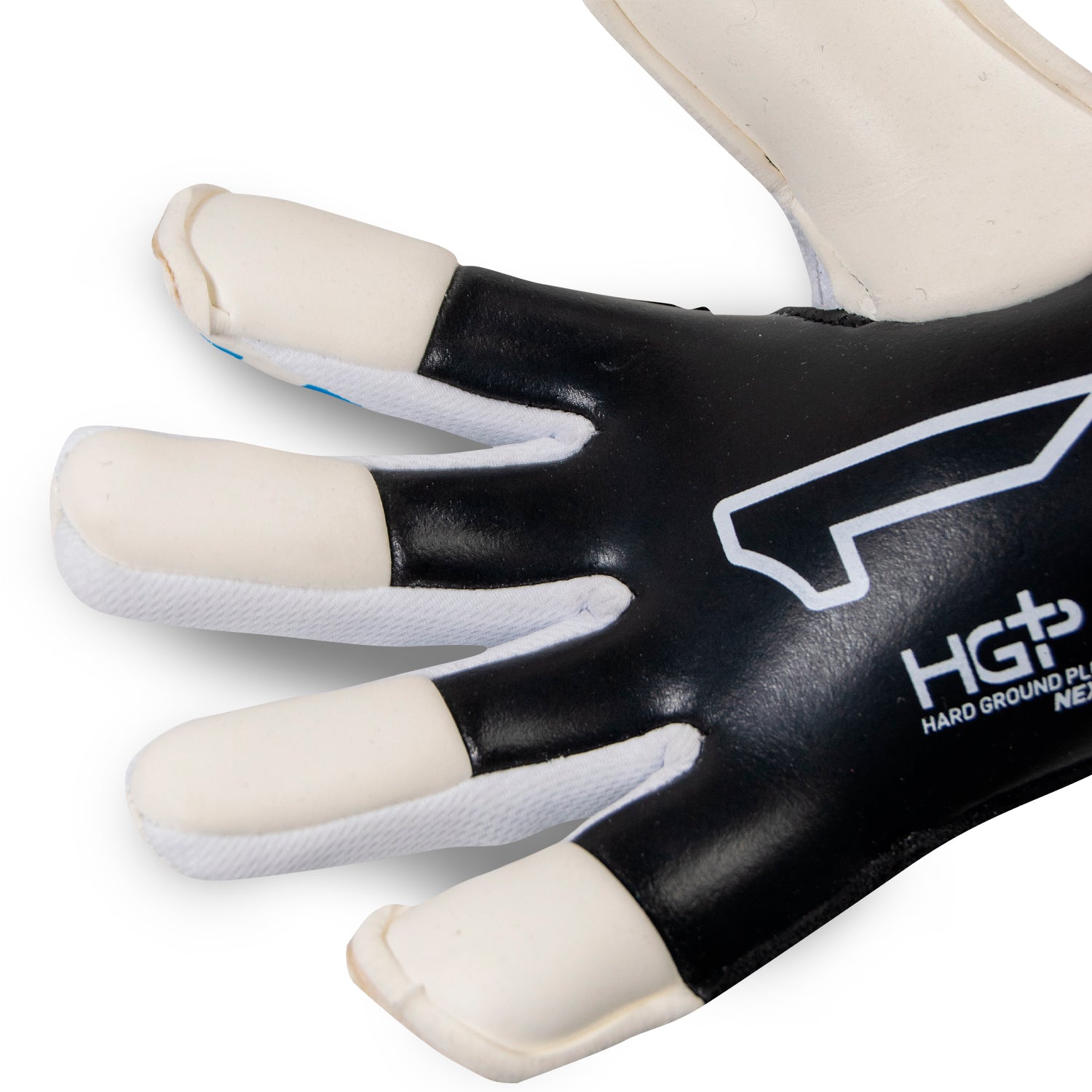 Rinat Egotiko ALPHA Espinas Elementales (Protección de Dedos) Guantes de Portero